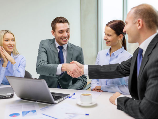 Image illustrant les services de Finanzi